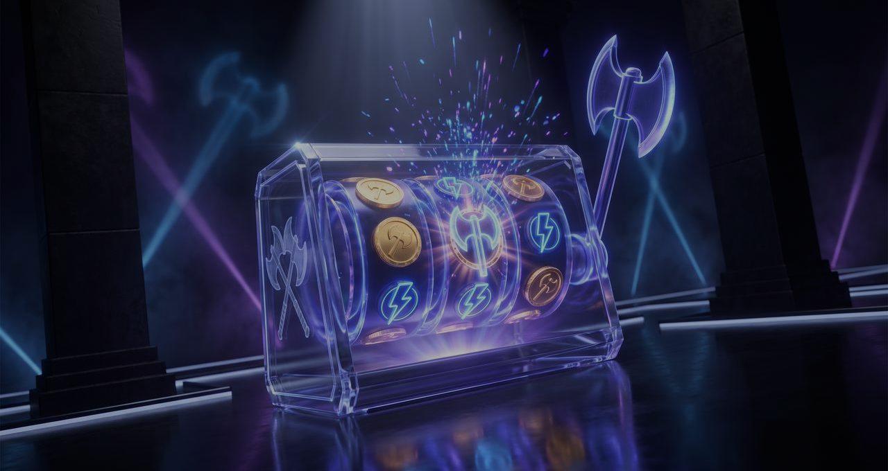 Axe Casino