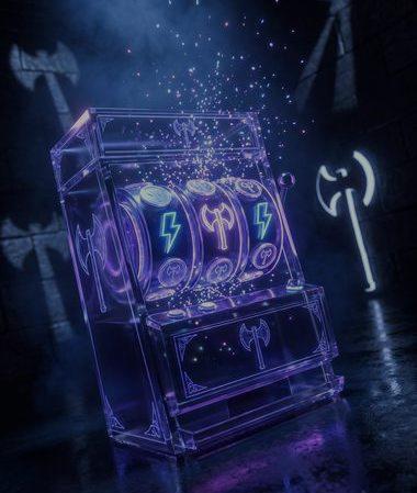 Axe Casino