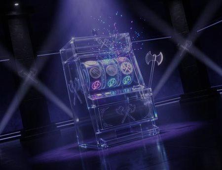 Axe Casino