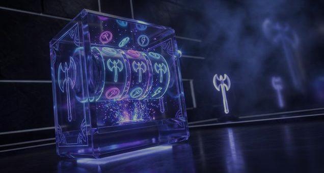 Axe Casino
