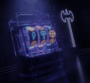 Axe Casino