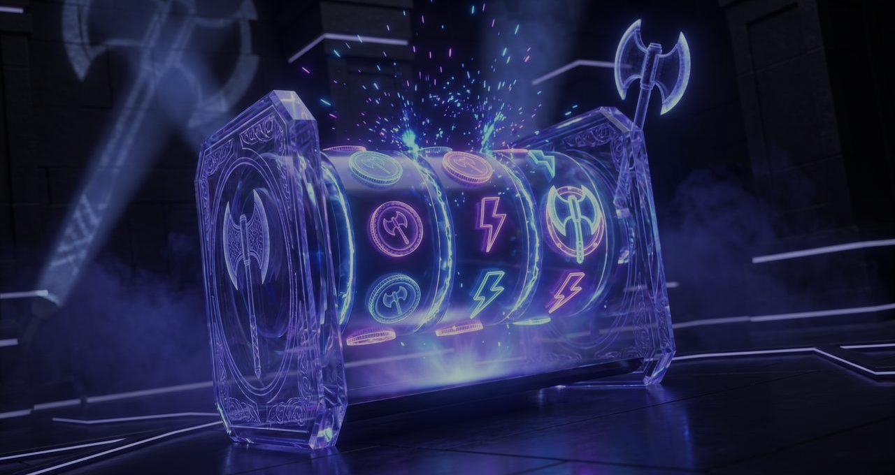 Axe Casino